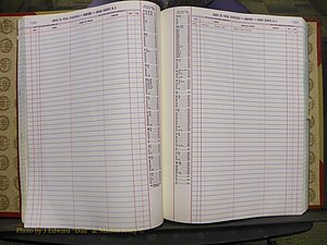 Union Co, NC Births, A-Z, 1991-1992 (64).JPG