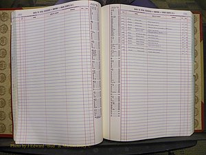 Union Co, NC Births, A-Z, 1991-1992 (65).JPG