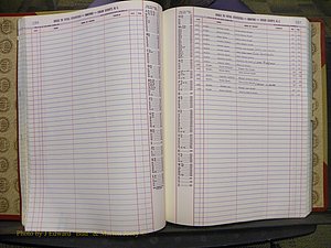 Union Co, NC Births, A-Z, 1991-1992 (68).JPG