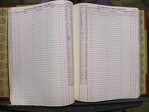 Union Co, NC Births, A-Z, 1991-1992 (70).JPG