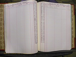 Union Co, NC Births, A-Z, 1991-1992 (71).JPG