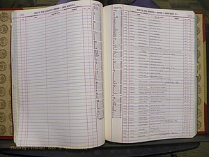 Union Co, NC Births, A-Z, 1991-1992 (74).JPG