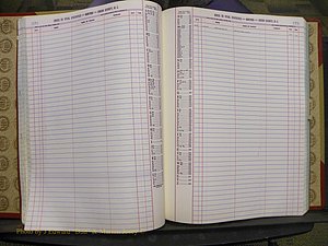 Union Co, NC Births, A-Z, 1991-1992 (75).JPG