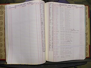 Union Co, NC Births, A-Z, 1991-1992 (76).JPG