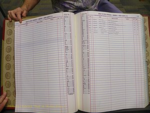 Union Co, NC Births, A-Z, 1991-1992 (8).JPG