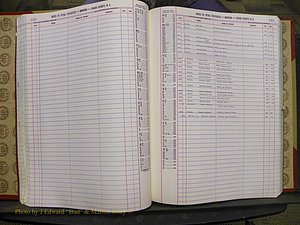 Union Co, NC Births, A-Z, 1991-1992 (80).JPG