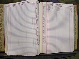 Union Co, NC Births, A-Z, 1991-1992 (83).JPG