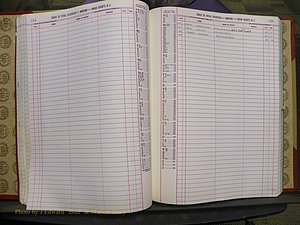 Union Co, NC Births, A-Z, 1991-1992 (86).JPG