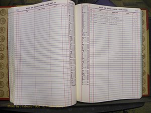 Union Co, NC Births, A-Z, 1991-1992 (88).JPG