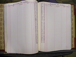 Union Co, NC Births, A-Z, 1991-1992 (89).JPG