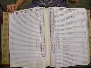 Union Co, NC Births, A-Z, 1991-1992 (9).JPG