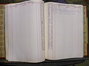 Union Co, NC Births, A-Z, 1991-1992 (91).JPG