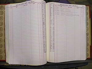 Union Co, NC Births, A-Z, 1991-1992 (92).JPG