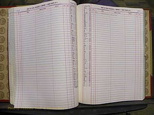 Union Co, NC Births, A-Z, 1991-1992 (94).JPG