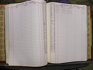 Union Co, NC Births, A-Z, 1991-1992 (96).JPG