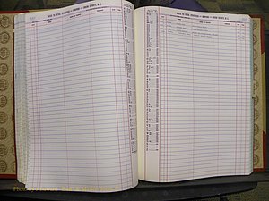 Union Co, NC Births, A-Z, 1991-1992 (99).JPG