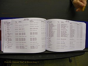 Union Co, NC Births, A-Z, 1993-2010 (149).JPG