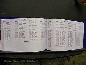 Union Co, NC Births, A-Z, 1993-2010 (178).JPG