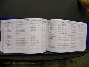 Union Co, NC Births, A-Z, 1993-2010 (180).JPG