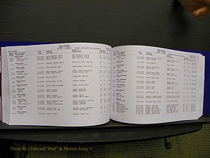 Union Co, NC Births, A-Z, 1993-2010 (186).JPG