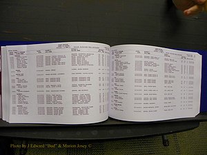 Union Co, NC Births, A-Z, 1993-2010 (188).JPG