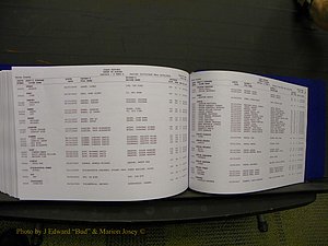 Union Co, NC Births, A-Z, 1993-2010 (490).JPG