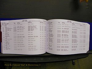 Union Co, NC Births, A-Z, 1993-2010 (52).JPG