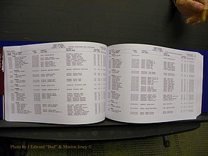 Union Co, NC Births, A-Z, 1993-2010 (84).JPG