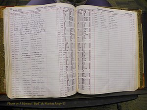 Union Co, NC Delayed Births, A-Z (130).JPG