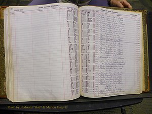 Union Co, NC Delayed Births, A-Z (161).JPG