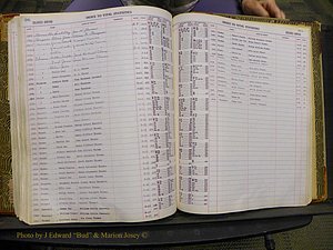 Union Co, NC Delayed Births, A-Z (170).JPG