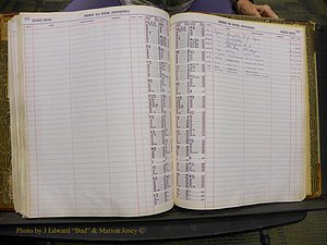 Union Co, NC Delayed Births, A-Z (175).JPG