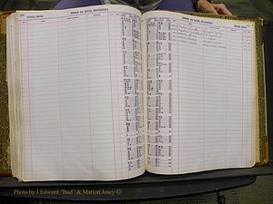 Union Co, NC Delayed Births, A-Z (176).JPG