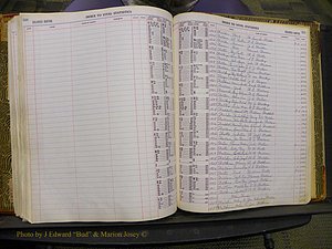 Union Co, NC Delayed Births, A-Z (178).JPG