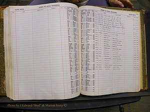 Union Co, NC Delayed Births, A-Z (180).JPG