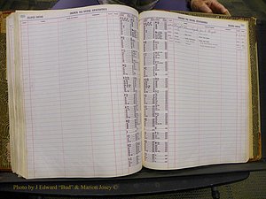 Union Co, NC Delayed Births, A-Z (185).JPG