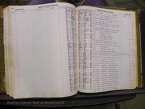 Union Co, NC Delayed Births, A-Z (187).JPG