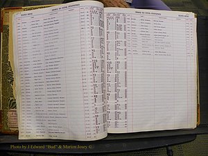 Union Co, NC Delayed Births, A-Z (21).JPG