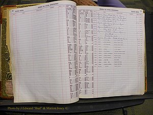 Union Co, NC Delayed Births, A-Z (23).JPG