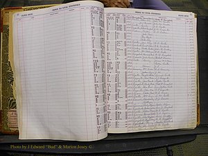 Union Co, NC Delayed Births, A-Z (24).JPG