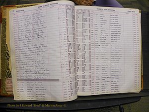 Union Co, NC Delayed Births, A-Z (32).JPG