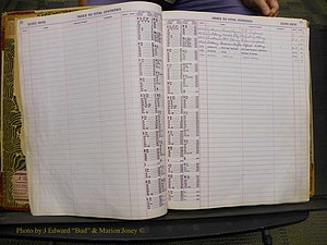 Union Co, NC Delayed Births, A-Z (4).JPG