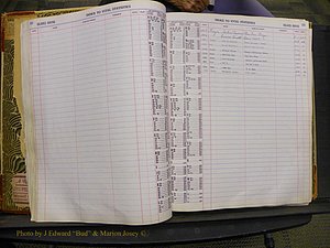 Union Co, NC Delayed Births, A-Z (40).JPG