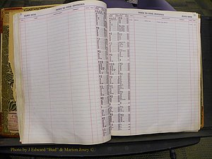 Union Co, NC Delayed Births, A-Z (43).JPG