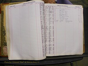 Union Co, NC Delayed Births, A-Z (49).JPG