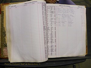 Union Co, NC Delayed Births, A-Z (60).JPG