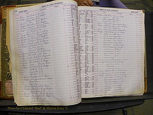 Union Co, NC Delayed Births, A-Z (64).JPG