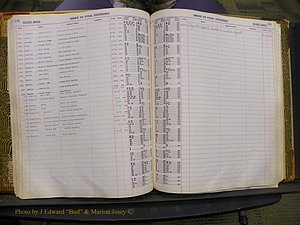 Union Co, NC Delayed Births, A-Z (83).JPG