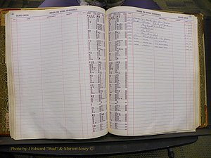 Union Co, NC Delayed Births, A-Z (85).JPG