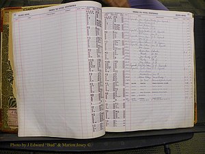 Union Co, NC Delayed Births, A-Z (9).JPG